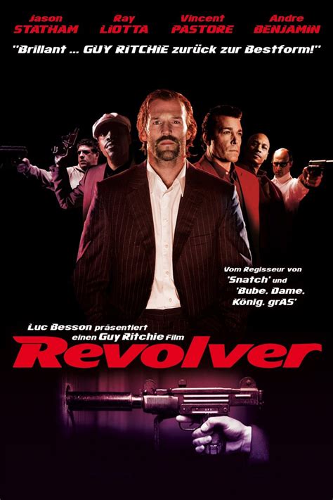 flixtor revolver|Revolver Pictures's Movies, TV.